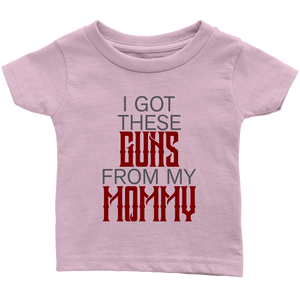 I Got These T-Shirt