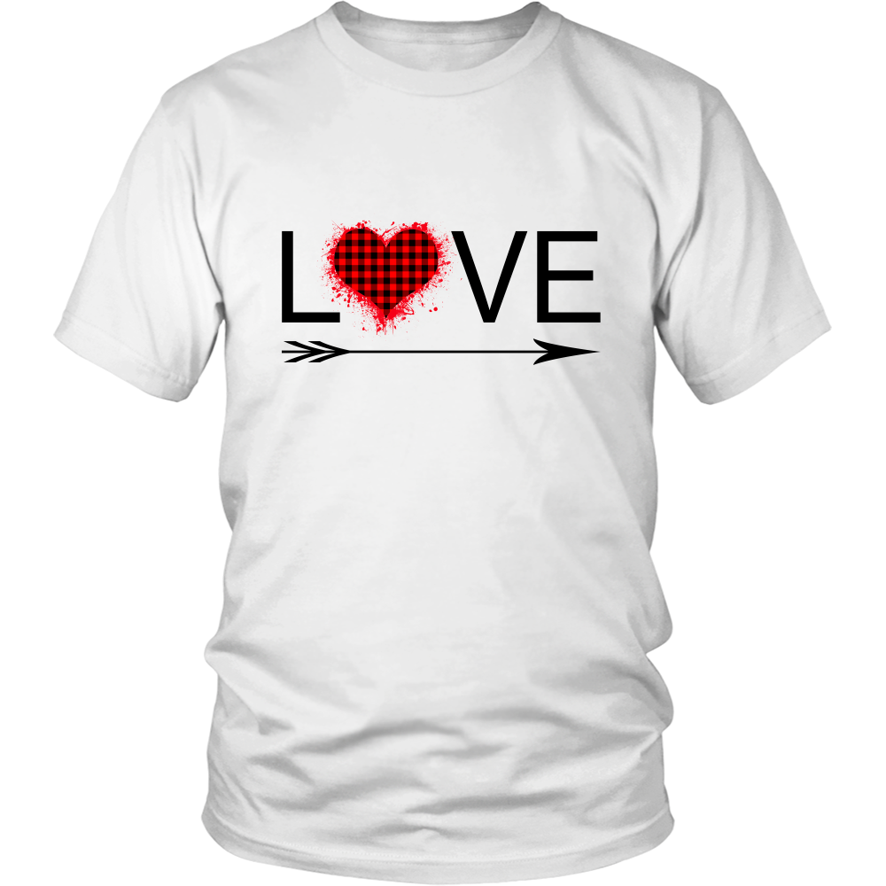 LOVE T shirt