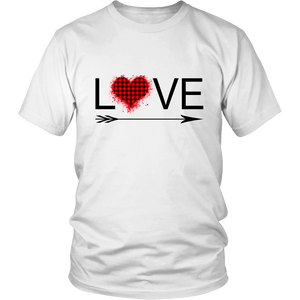 LOVE T shirt
