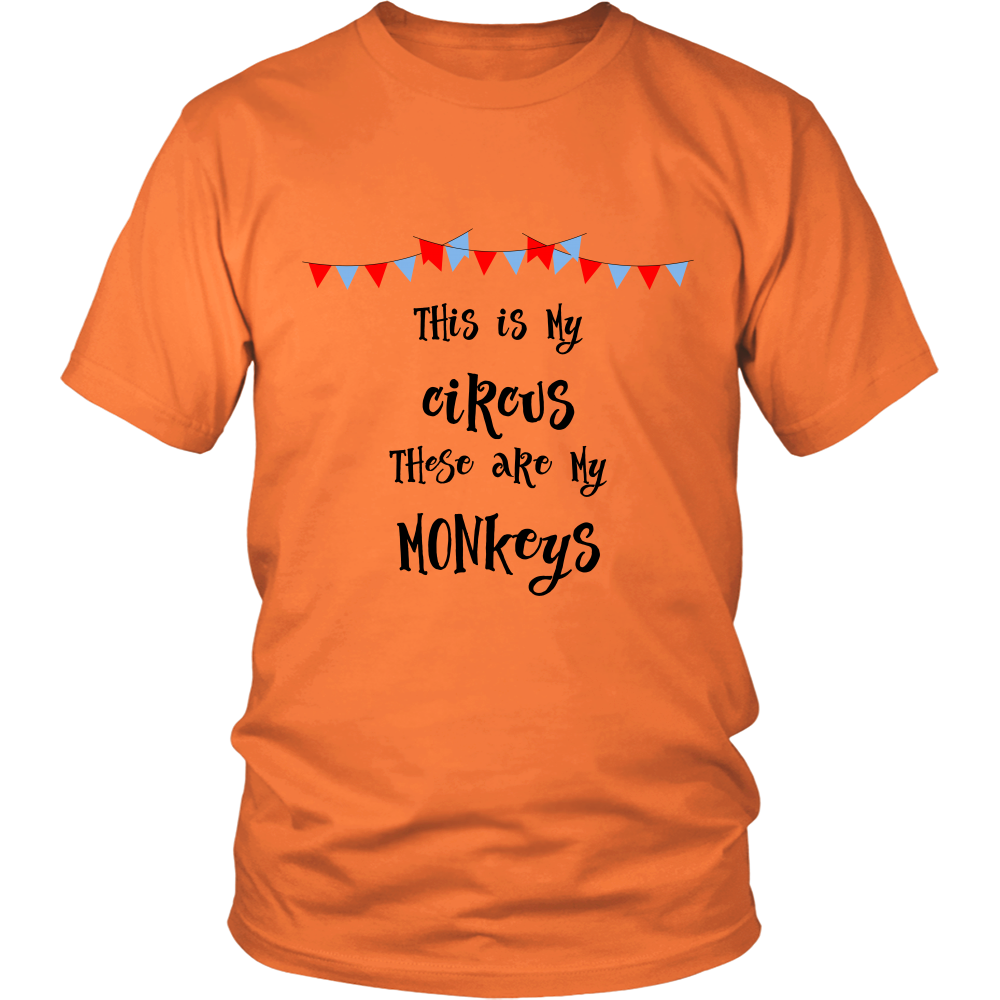 My Circus T-Shirt