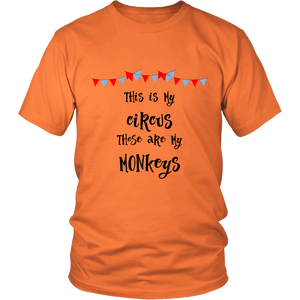 My Circus T-Shirt