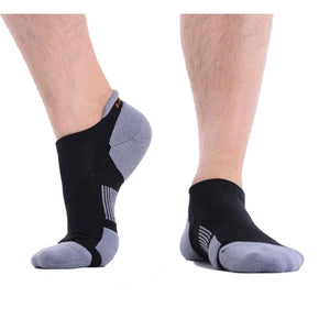 Professional Running Socks Quick-drying, Breathable