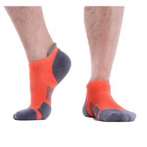 Professional Running Socks Quick-drying, Breathable