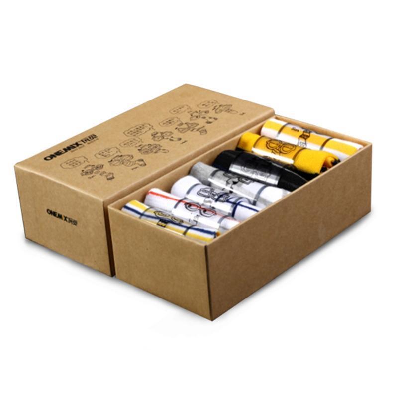 Running Socks Pure Cotton 7 Pairs