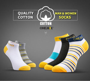 Running Socks Pure Cotton 7 Pairs