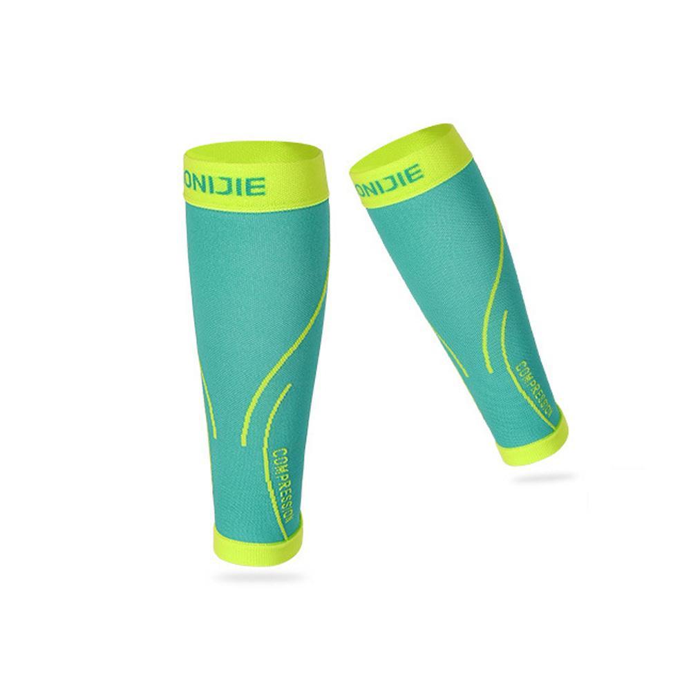 Compression Calf Sleeve Safety Protective Breathable