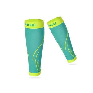 Compression Calf Sleeve Safety Protective Breathable