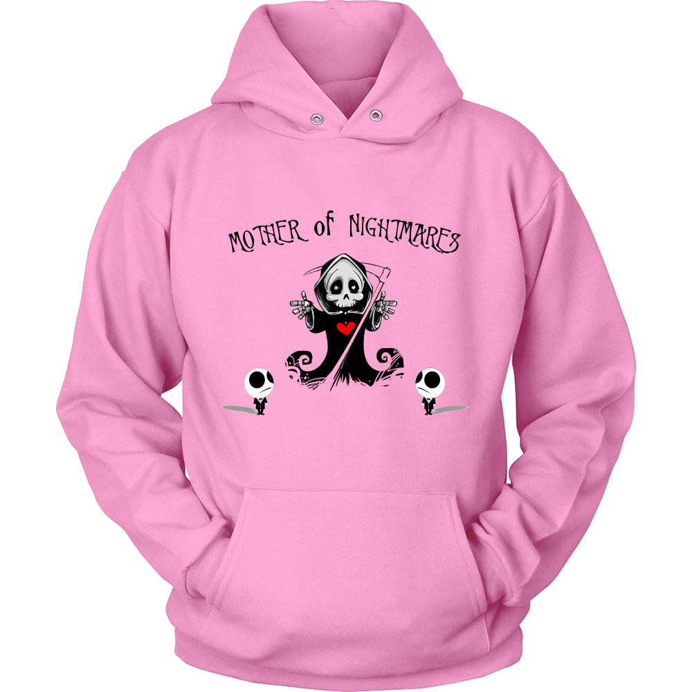 Mather Hoodie