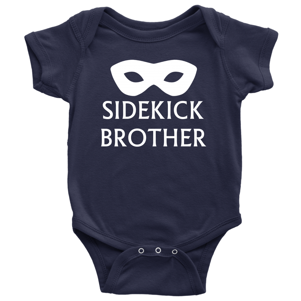 Sidekick Brother