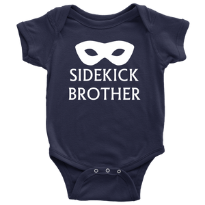 Sidekick Brother