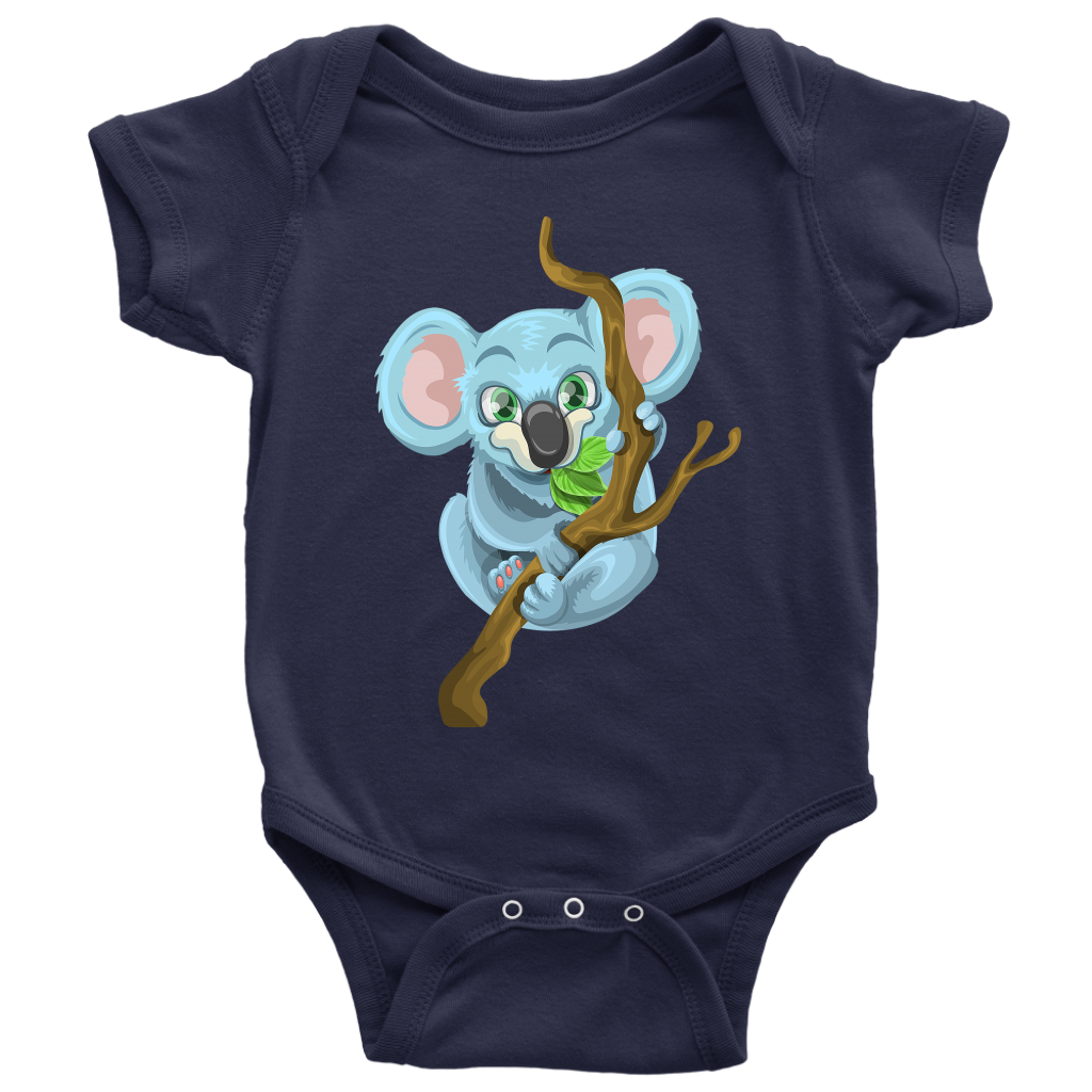Koala Onesie