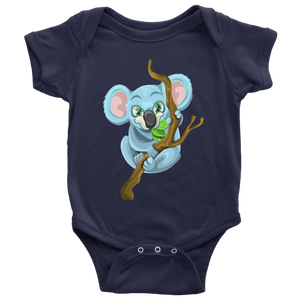Koala Onesie