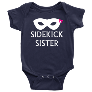 Sidekick Sister
