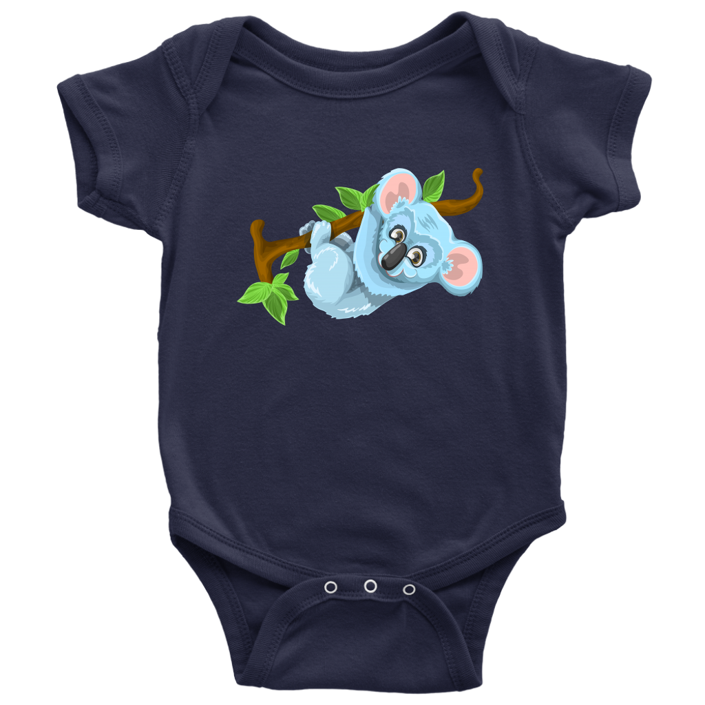 Koala V2 Onesie