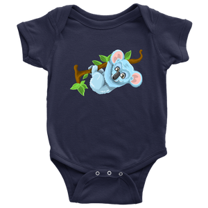 Koala V2 Onesie