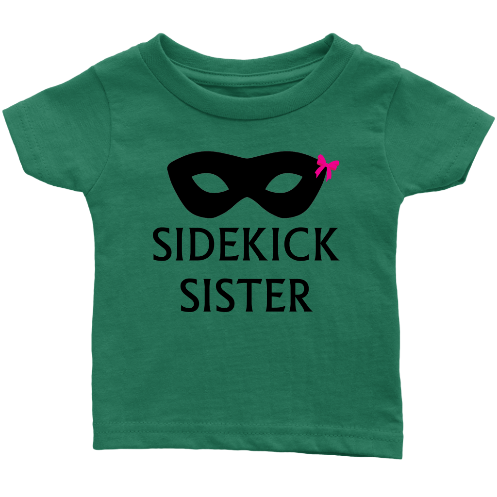 Sidekick Sister V1