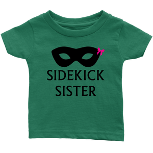 Sidekick Sister V1
