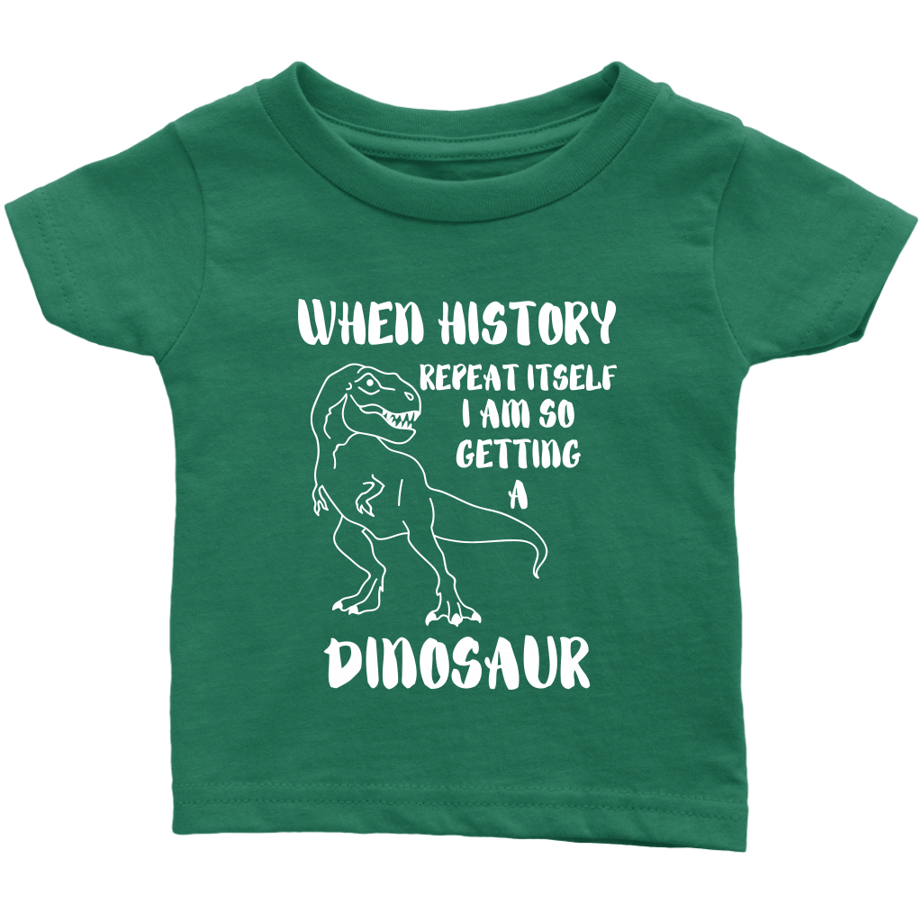 Dinosaur T-Shirt