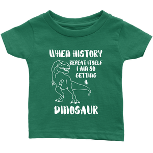 Dinosaur T-Shirt