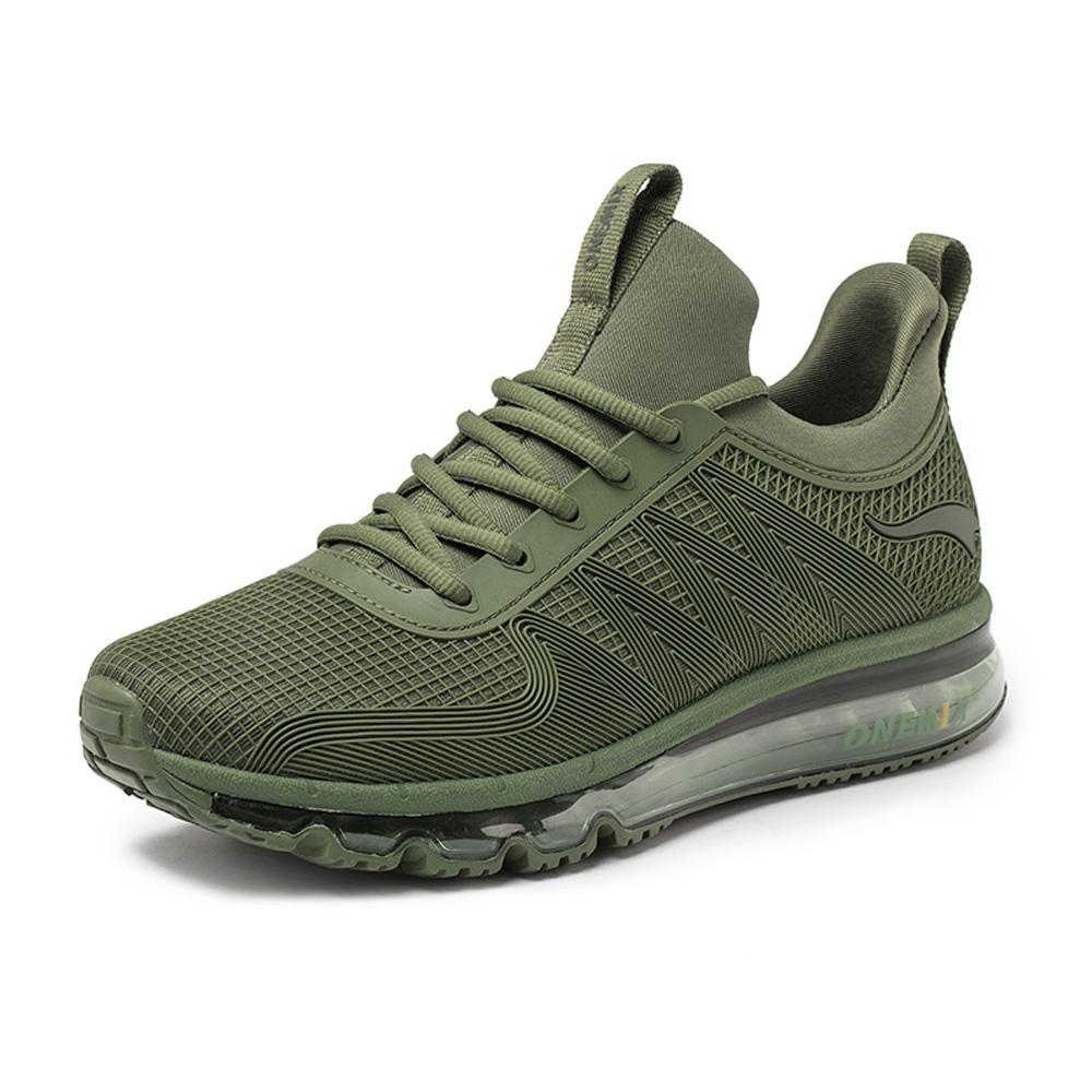 Unisex High-Top Running Shoes