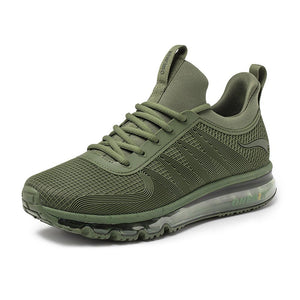 Unisex High-Top Running Shoes