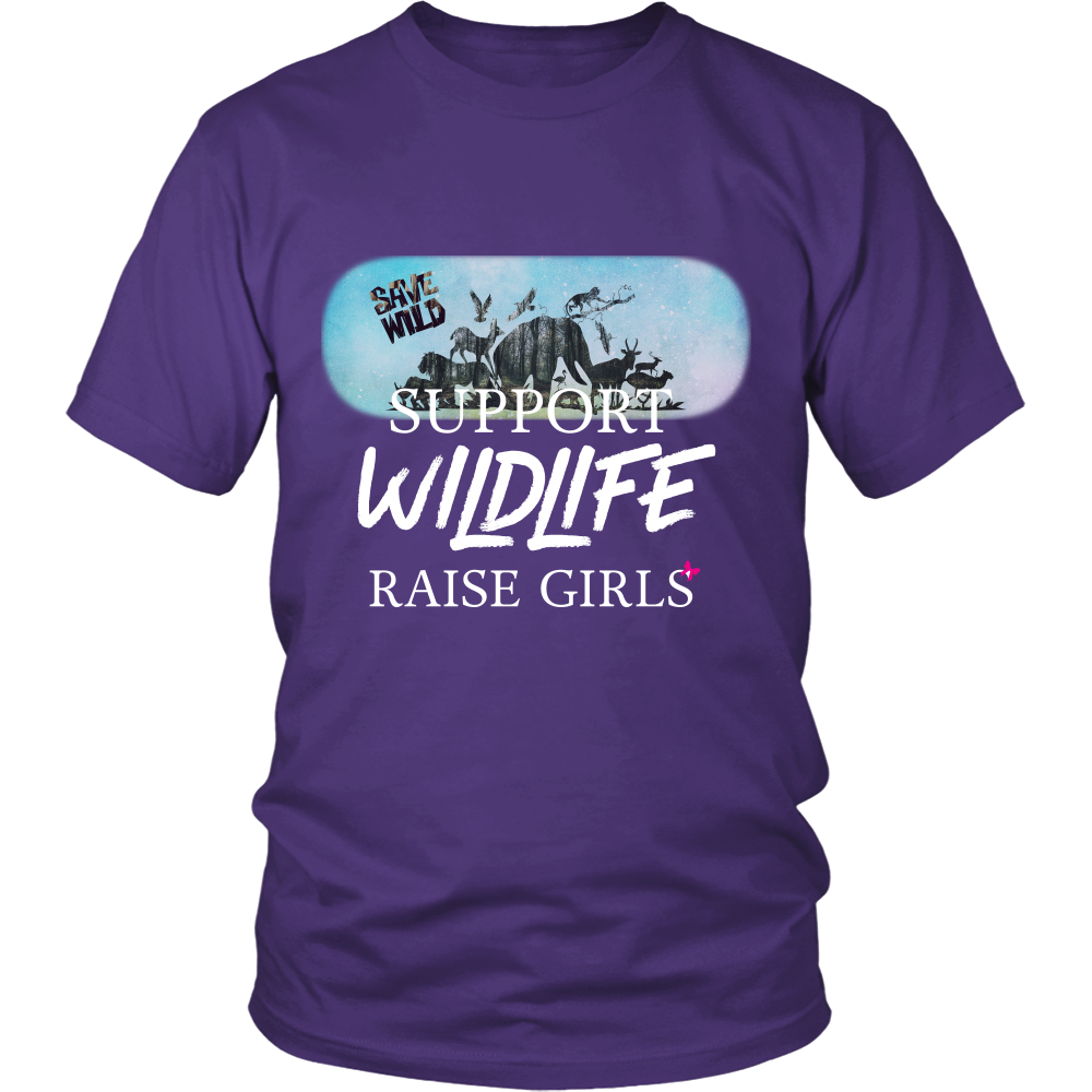 Raise Girls T-Shirt