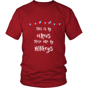 My Circus T-Shirt W