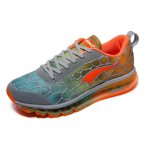 Men's Lightweight Air Cushion Sport Running Shoes