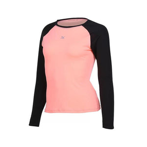 Quick-Dry Long-Sleeve T-Shirt
