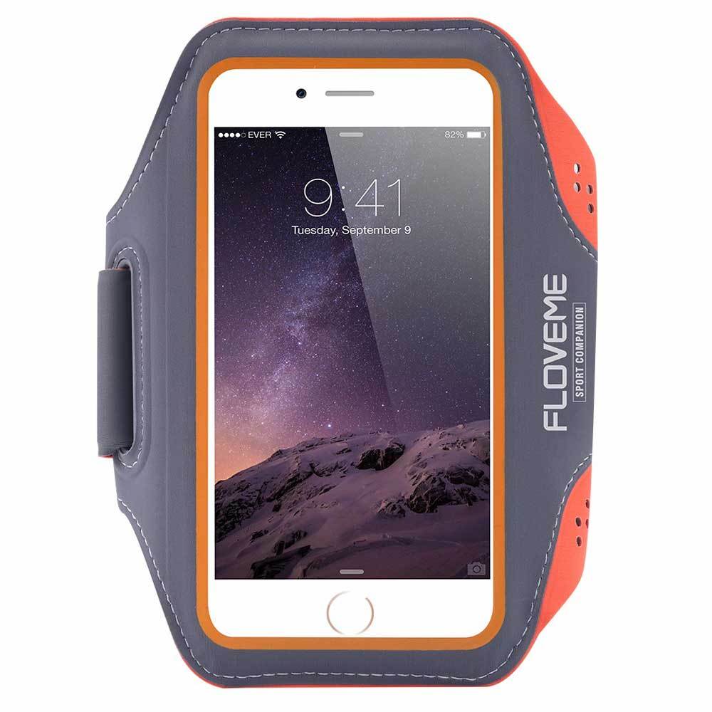 Universal Waterproof Arm Band Case