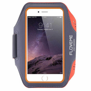 Universal Waterproof Arm Band Case