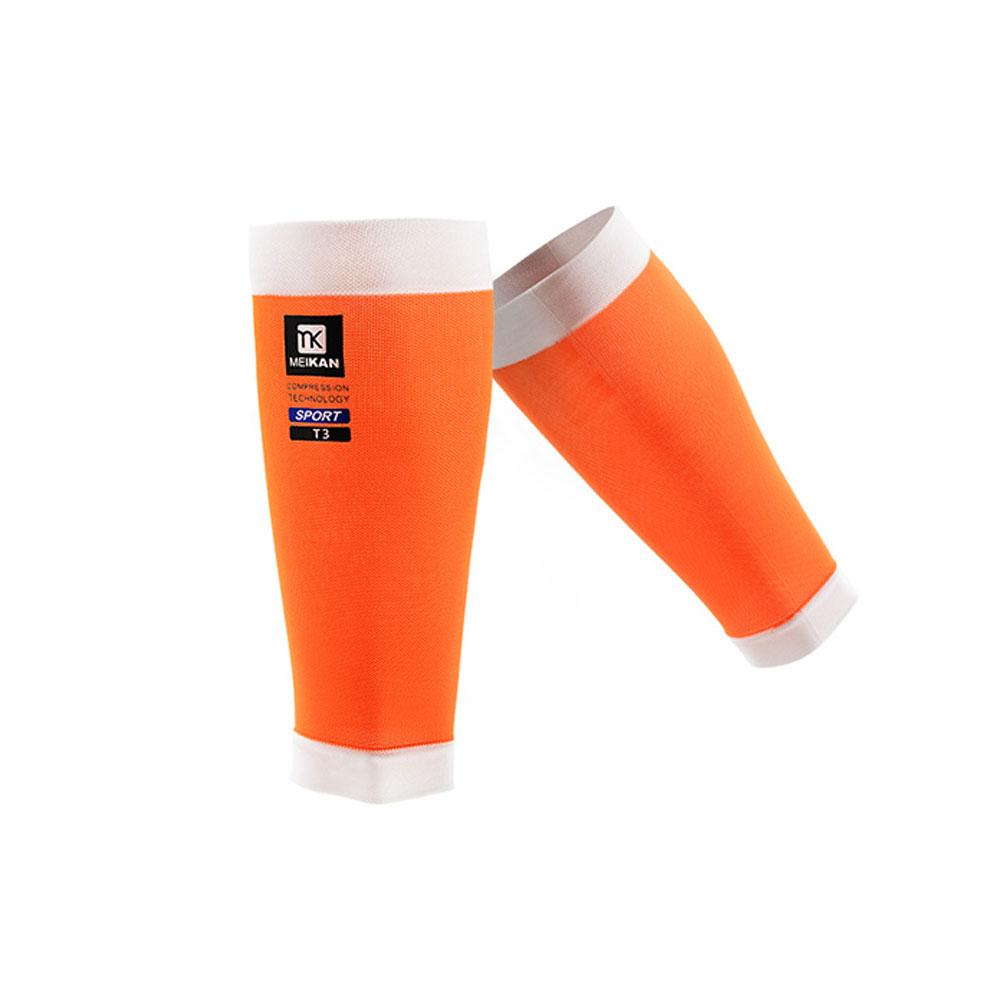 RCS Compression Leg Warmers Running