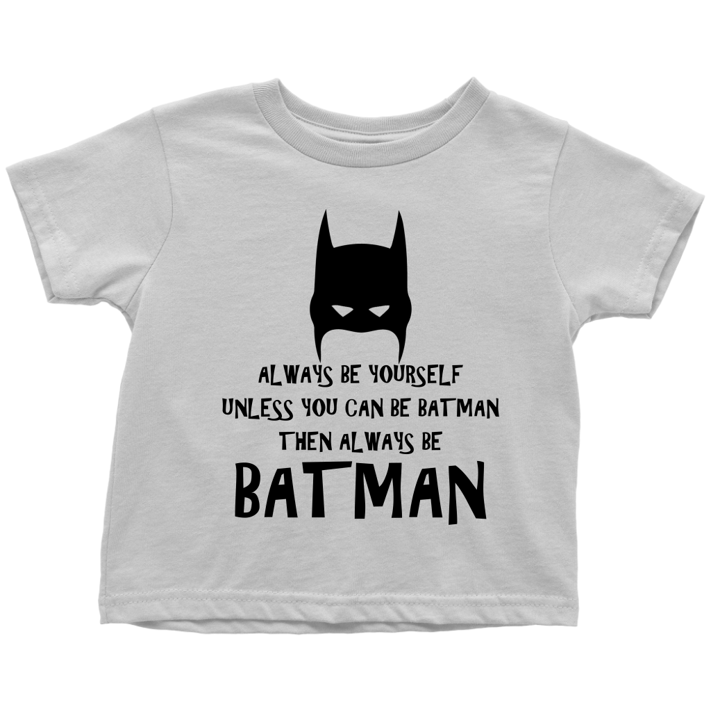 Always Be T-shirt