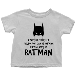 Always Be T-shirt