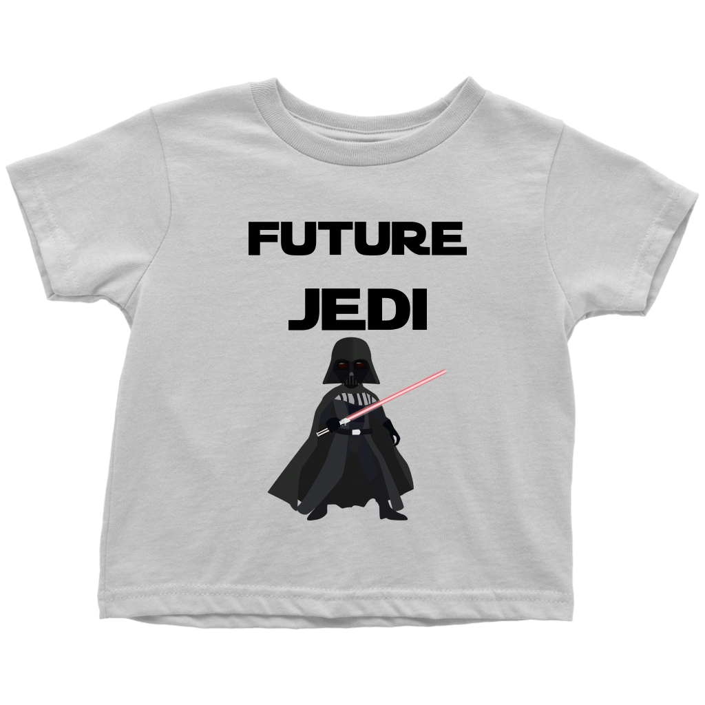 Future Jedi T-shirt