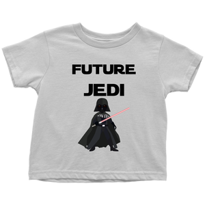 Future Jedi T-shirt