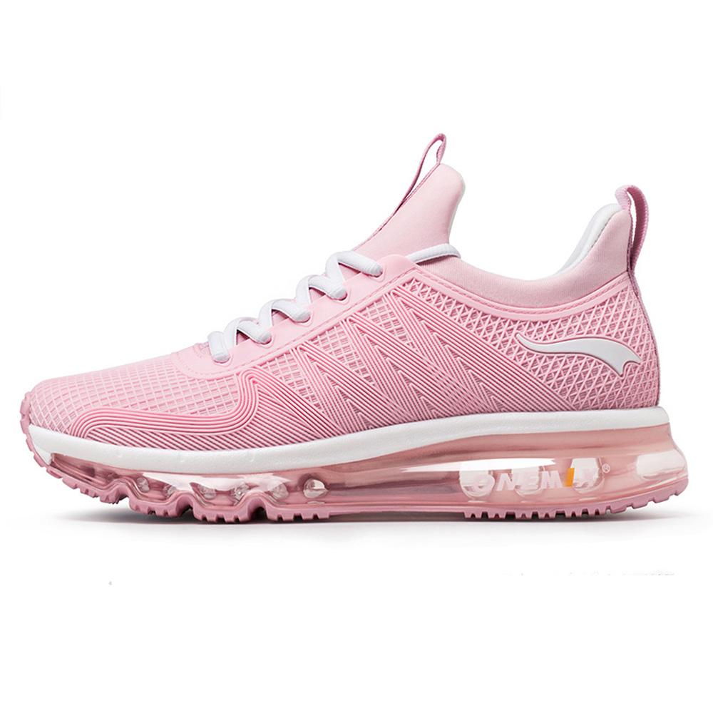 Unisex High-Top Running Shoes