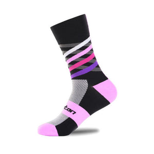 Socks Wearproof Running Compression