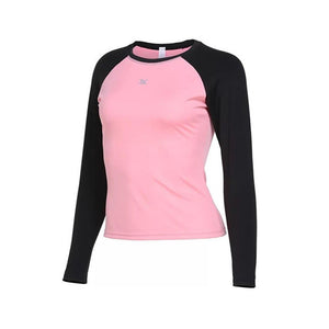 Quick-Dry Long-Sleeve T-Shirt