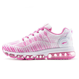 Women's Air Running Shoes Casual Athletic Sneakers