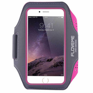 Universal Waterproof Arm Band Case