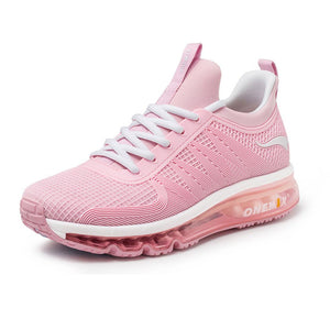 Unisex High-Top Running Shoes