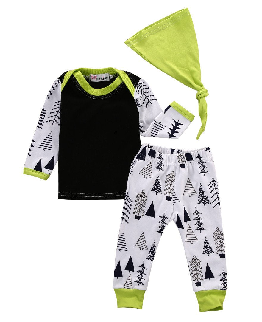Baby "TREE" Set