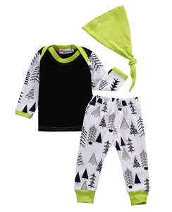 Baby "TREE" Set