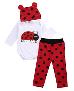 Buggy  Set