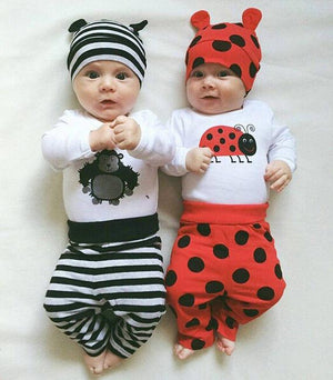 Buggy  Set