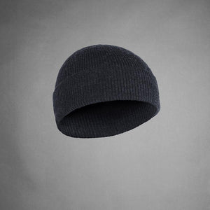 100% Super Fine merino wool men women unisex Beanie Hat Sports warmer thermal winter outdoors Ribbed Knit Warden TAD Style Cap