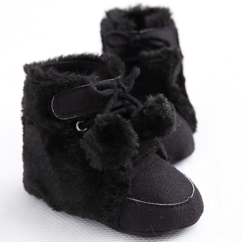 Baby Snow Boots