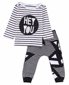Hey You Set