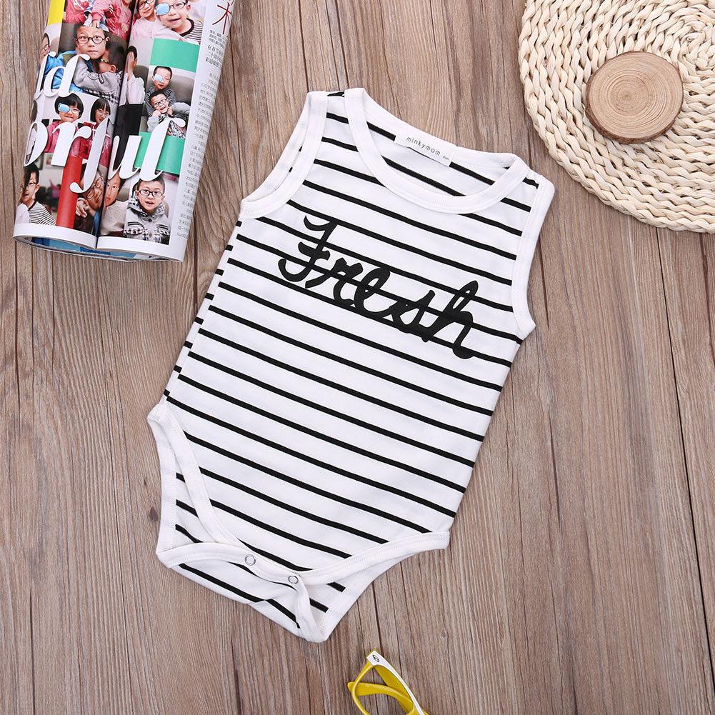 Fresh Romper